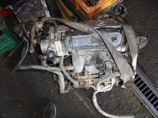 Κινητήρας Κορμός - Καπάκι για HYUNDAI ACCENT (1999 - 2002) (CG) (LC) 1500 G4EC-G petrol 102 16 valve | Kiparissis - The King Of Parts