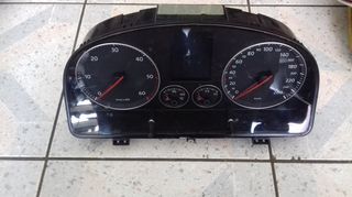 ΚΑΝΤΡΑΝ-ΚΟΝΤΕΡ   VW  TOURAN  2,0  TDI   06M