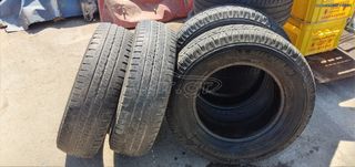 ΕΛΑΣΤΙΚΑ ΕΛΑΦΡΩΝ ΦΟΡΤΗΓΩΝ  15" ΚΑΙ 16"-- 205 R 16..4Χ4