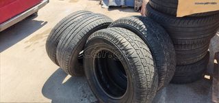 ΕΛΑΣΤΙΚΑ ΕΛΑΦΡΩΝ ΦΟΡΤΗΓΩΝ  15" ΚΑΙ 16"-- 205 R 16..4Χ4-thumb-1