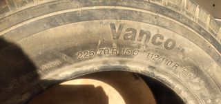 ΕΛΑΣΤΙΚΑ ΕΛΑΦΡΩΝ ΦΟΡΤΗΓΩΝ  15" ΚΑΙ 16"-- 205 R 16..4Χ4-thumb-6