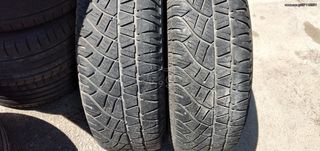 ΕΛΑΣΤΙΚΑ ΕΛΑΦΡΩΝ ΦΟΡΤΗΓΩΝ  15" ΚΑΙ 16"-- 205 R 16..4Χ4-thumb-2