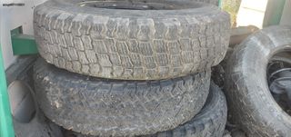 ΕΛΑΣΤΙΚΑ ΕΛΑΦΡΩΝ ΦΟΡΤΗΓΩΝ  15" ΚΑΙ 16"-- 205 R 16..4Χ4-thumb-10