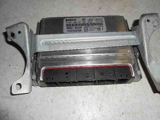 TOYOTA COROLLA 98-2001   1.4 VVT  ENKEFALOS AYTOK ME KOD 89661-0W133-BOSCH 0261206481 TEM 250E  TEM 1+1 RAF 0