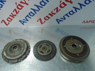 FIAT GRANDE PUNTO 199A9000 +ASTRA H Z13 DTH ΒΟΛΑΝ ΠΛΑΤΟ ΔΙΣΚΟΣ ΓΙΑ 6 ΤΑΧΥΤΟ ΣΑΣΜΑΝ  ΑΠΟΣΤΟΛΗ ΣΤΗΝ ΕΔΡΑ ΣΑΣ