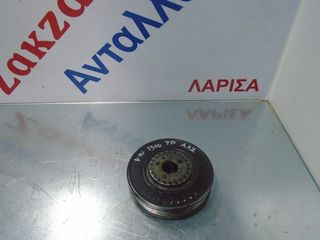 VW 1900 TD AAZ ΤΡΟΧΑΛΙΑ ΣΤΡΟΦΑΛΟΥ  ΑΠΟΣΤΟΛΗ ΣΤΗΝ ΕΔΡΑ ΣΑΣ