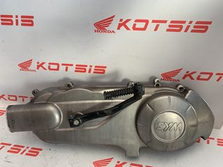 ΠΩΛΕΙΤΑΙ ΚΑΛΥΜΜΑ ΜΕΤΑΔΟΣΗΣ ΓΙΑ SYM SYMPHONY SR 150 ΜΑΖΙ ΜΕ ΑΞΟΝΑ ΜΑΝΙΒΕΛΑΣ ΚΑΙ ΓΡΑΝΑΖΙΑ