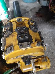 Μηχάνημα 2018