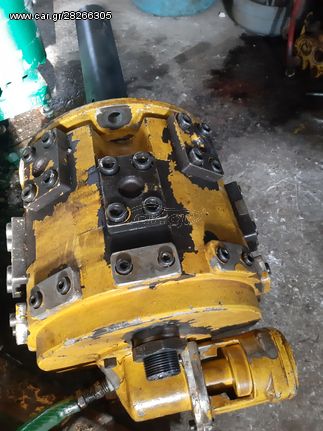 Μηχάνημα 2018