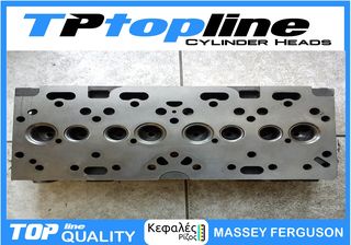 TOPLINE KEΦΑΛΗ MASSEY FERGUSON 4.236 4cyl