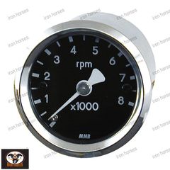 ΚΟΝΤΕΡ MMB ULTRA MINI TACHO BASIC - 8000RPM