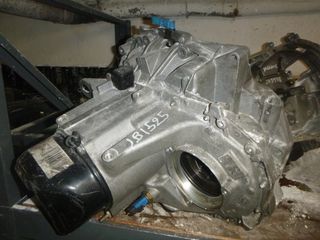 ΣΤΗΝ ΚΑΛΥΤΕΡΗ ΤΙΜΗ RENAULT TWINGO JB1525 JB1 525 7701723426 D4F 1.2 16V ΣΑΣΜΑΝ ΚΙΒΩΤΙΟ ΤΑΧΥΤΗΤΩΝ