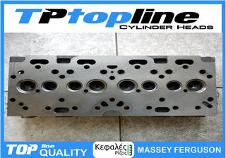 TOPLINE KEΦΑΛΗ MASSEY FERGUSON  4.248 4cyl