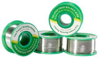 Καλάι 1mm, 60/40, 100gr GSW-110