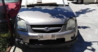 ΜΟΥΡΗ ΚΟΜΠΛΕ SUZUKI IGNIS