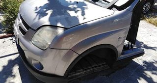 ΜΟΥΡΗ ΚΟΜΠΛΕ SUZUKI IGNIS-thumb-1