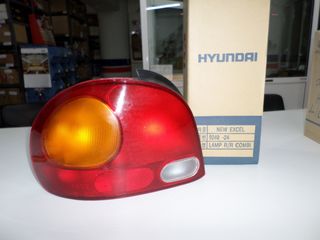 HYUNDAI ACCENT H/B 1994-1997