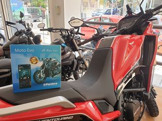  Pandora Moto EVO-thumb-2