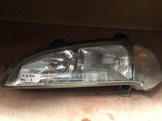 OPEL TIGRA '95-'04 ΦΑΝΑΡΙ ΕΜΠΡΟΣ ΑΡΙΣΤΕΡΟ | FRONT LEFT HEADLIGHT