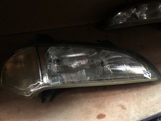 OPEL TIGRA '95-'04 ΦΑΝΑΡΙ ΕΜΠΡΟΣ ΔΕΞΙ | FRONT RIGHT HEADLIGHT