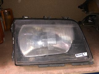 OPEL ASCONA C ΦΑΝΑΡΙ ΕΜΠΡΟΣ ΔΕΞΙ | FRONT RIGHT HEADLIGHT