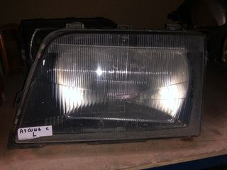 OPEL ASCONA C ΦΑΝΑΡΙ ΕΜΠΡΟΣ ΑΡΙΣΤΕΡΟ | FRONT RIGHT HEADLIGHT