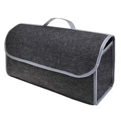 Τσάντα αποθήκευσης organizer αυτοκινήτου LARGE PROPLUS 540227 48X20X16CM