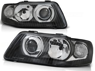 Σετ φαναρια εμπρός Audi A3 00- Projector φιμε
