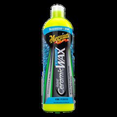 Hybrid Ceramic Liquid Wax G200416 473ml (Meguiar's)