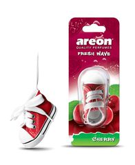Areon Fresh Wave Cherry-Αρωματικό αυτοκινήτου παπουτσάκι