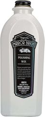Meguiar's - Γυαλιστικό Κερί αυτοκινήτου Mirror Bright Polishing Wax 414ml MB0214EU