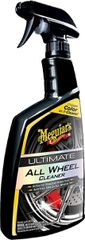 Meguiar's - Ultimate Wheel Cleaner 709ml G180124