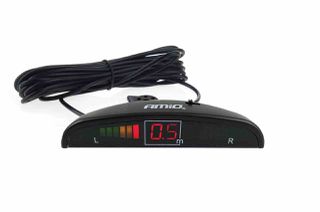 Led Parking Sensor Display 12V (μακρύ καλώδιο) 30497