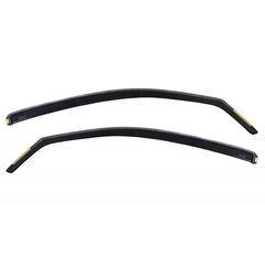 Heko Ανεμοθραύστες μπροστινοί για Opel Astra G 1998-2004 5D -2 τμχ