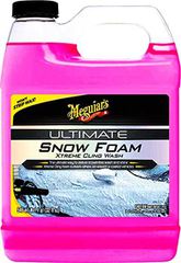 Σαμπουάν αυτοκινήτου Ultimate Snow Foam Meguiar's G191564EU 1.89ml
