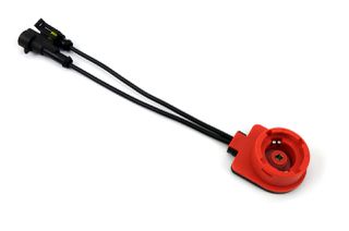Καλώδιο 180mm για λάμπες D2S D2R Amio 01119