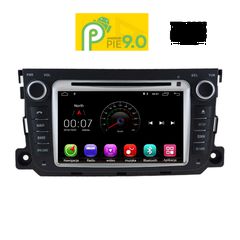 Ειδική OEM Οθόνη Αυτοκινήτου Digital iQ Model: IQ-AN8587M 7'' με Android 9 PIE