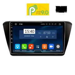 Ειδική OEM Οθόνη Αυτοκινήτου Digital iQ Model: IQ-AN9983 10.1'' με Android 9 PIE