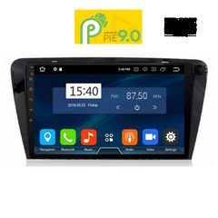 Ειδική OEM Οθόνη Αυτοκινήτου Digital iQ Model: IQ-AN9483 10.1'' με Android 9 PIE