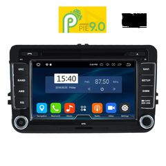 Ειδική OEM Οθόνη Αυτοκινήτου Digital iQ Model: IQ-AN9004 7'' με Android 9 Pie