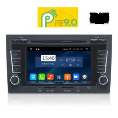 DigitaliQ IQ-9050M_GPS Οθόνη Multimedia OEM 7'' με Android 9.0 PIE