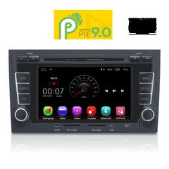 DigitaliQ IQ-8050M_GPS Οθόνη Multimedia OEM 7'' με Android 9.0 PIE