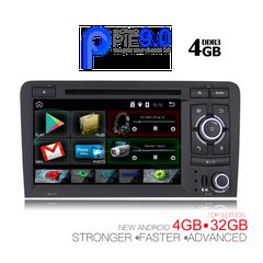 Digital iQ IQ-9749 GPS Οθόνη Multimedia OEM 7'' με Android 9PIE