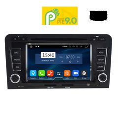 Digital iQ IQ-9049M GPS Οθόνη Multimedia OEM 7'' με Android 9PIE