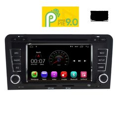 Digital iQ IQ-8049M GPS Οθόνη Multimedia OEM 7'' με Android 9PIE