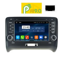 Digital iQ IQ-9078M GPS Multimedia OEM 7'' με Android 9PIE
