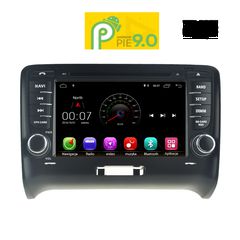 Digital iQ IQ-8078M GPS Multimedia OEM 7'' με Android 9PIE