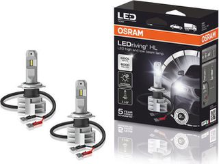 Osram H7 LEDriving HL H7 Gen2 67210CW 12V / 24V 2τμχ