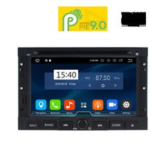 Digital iQ IQ-9558M GPS Multimedia OEM 7'' με Android 9PIE