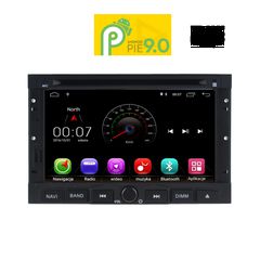Digital iQ IQ-8858M GPS Multimedia OEM 7'' με Android 9PIE